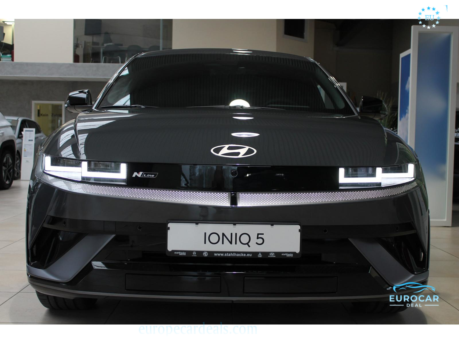 Hyundai IONIQ 5