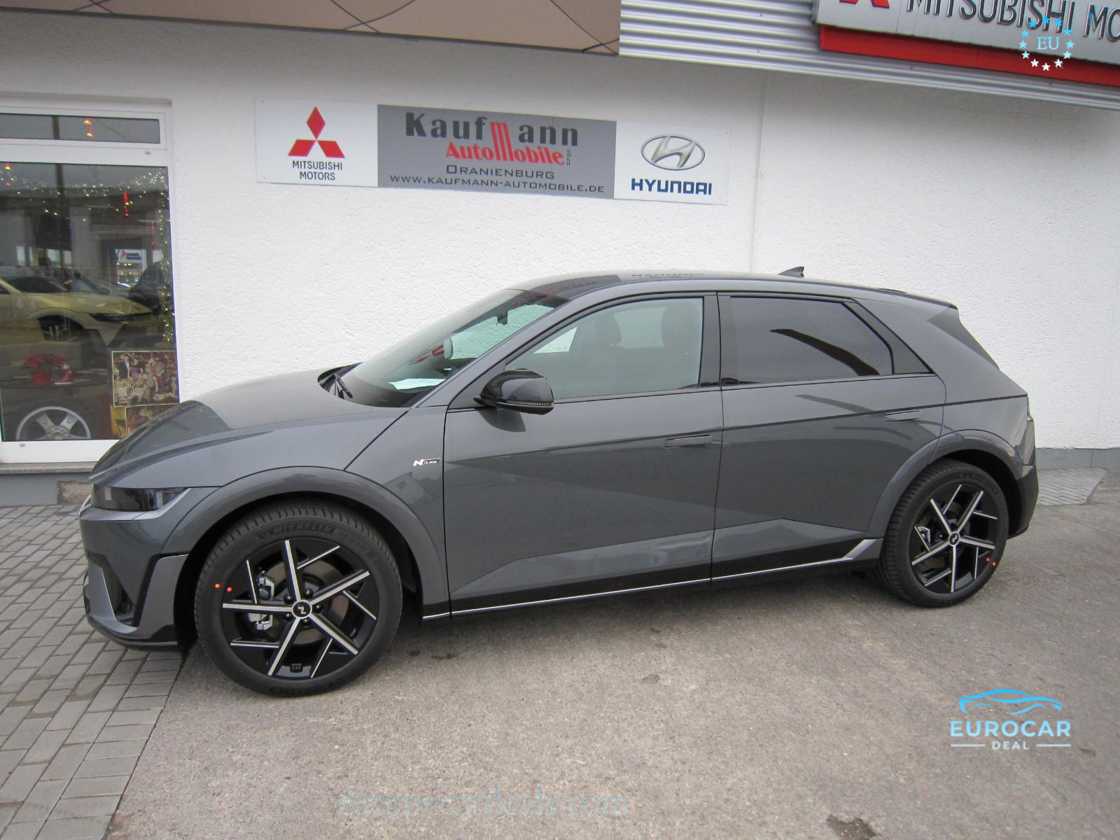 Hyundai IONIQ 5