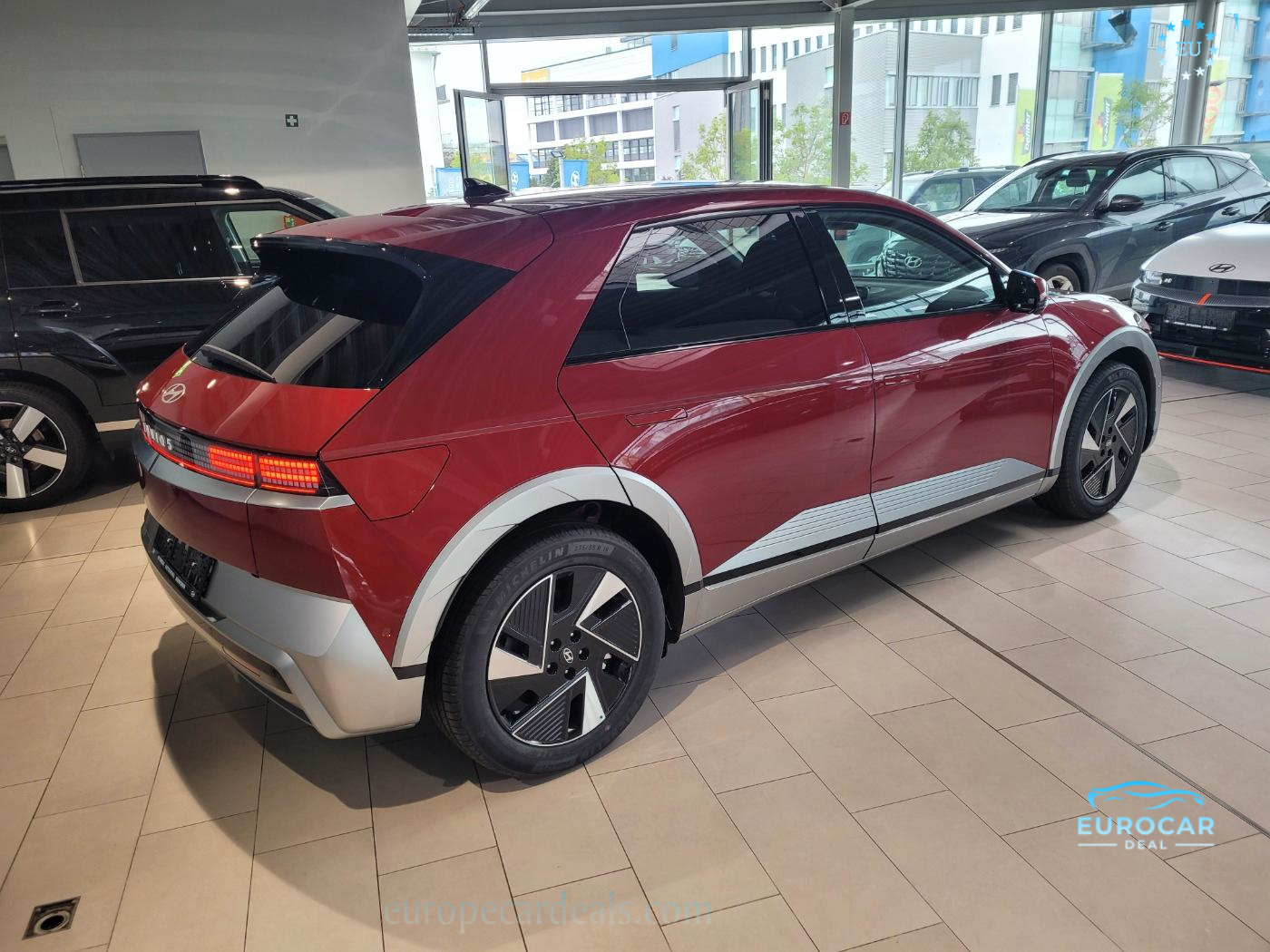 Hyundai IONIQ 5