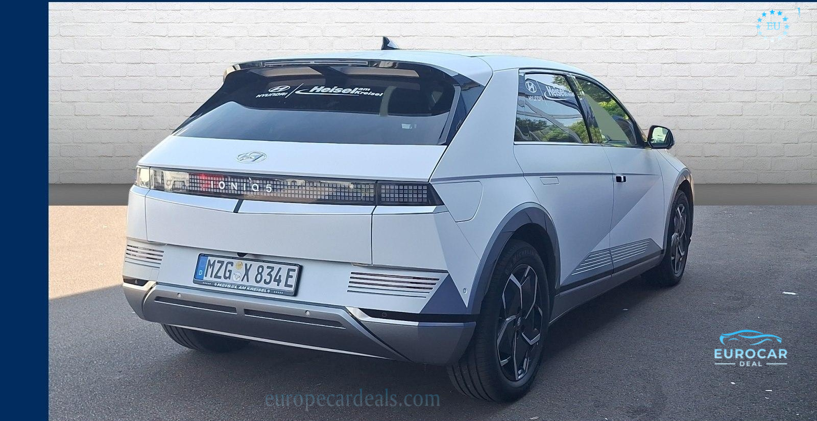 Hyundai IONIQ 5