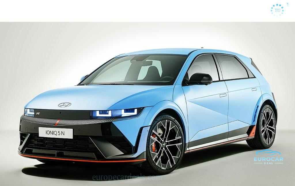 Hyundai IONIQ 5