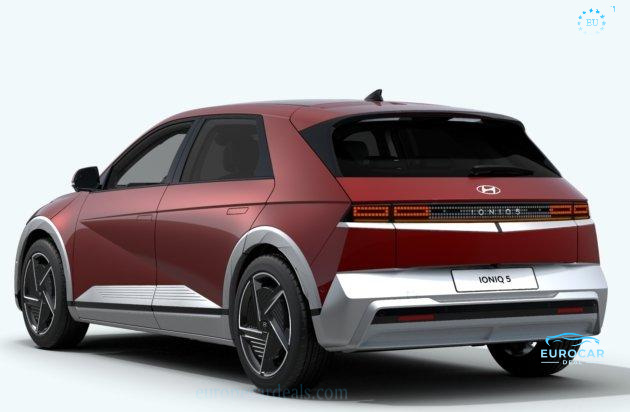 Hyundai IONIQ 5