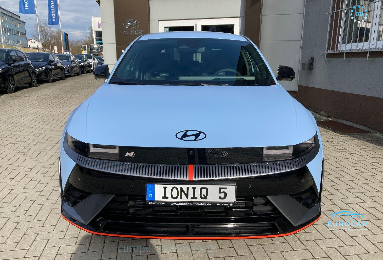 Hyundai IONIQ 5