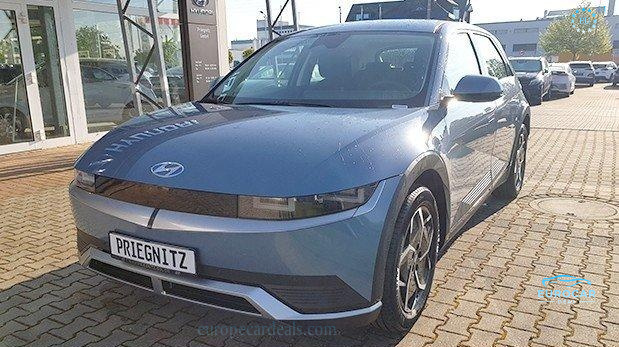 Hyundai IONIQ 5