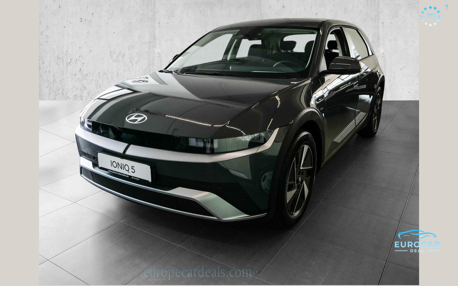 Hyundai IONIQ 5