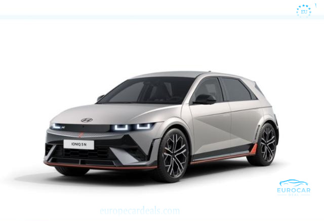 Hyundai IONIQ 5