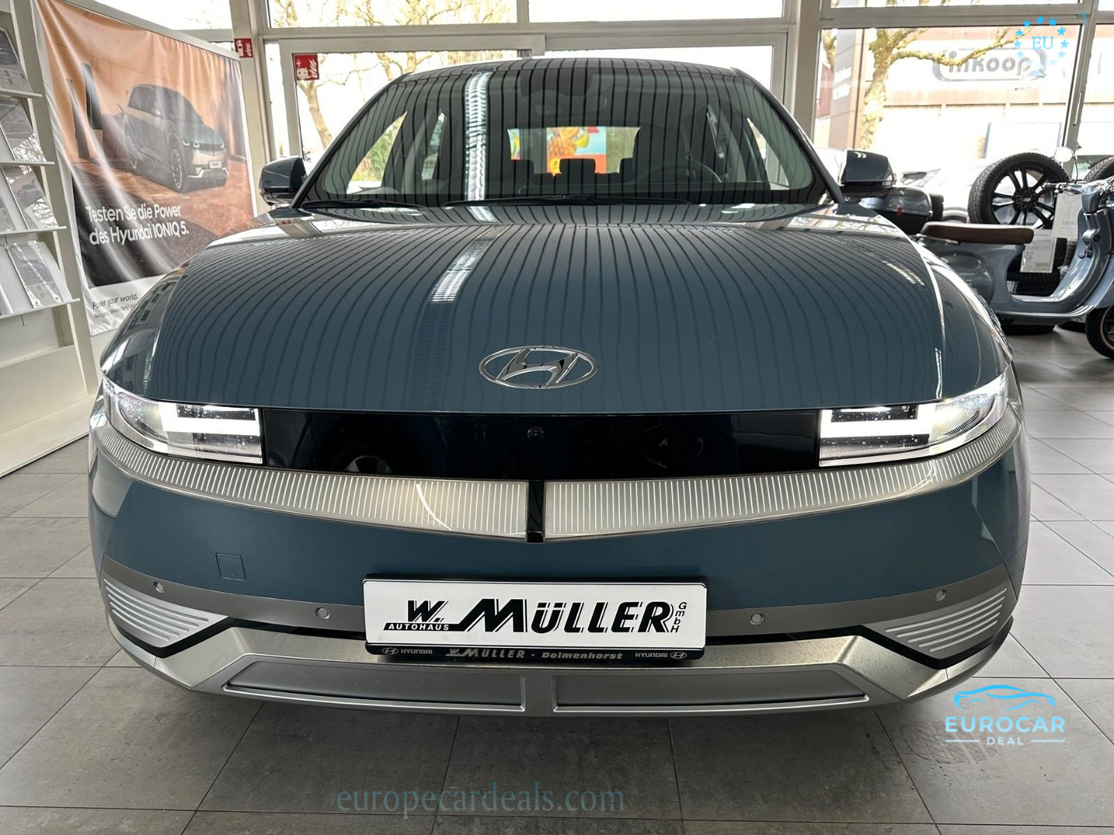 Hyundai IONIQ 5