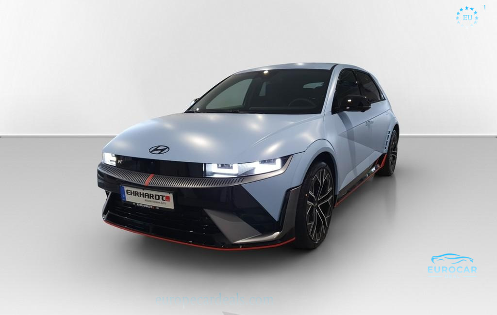 Hyundai IONIQ 5