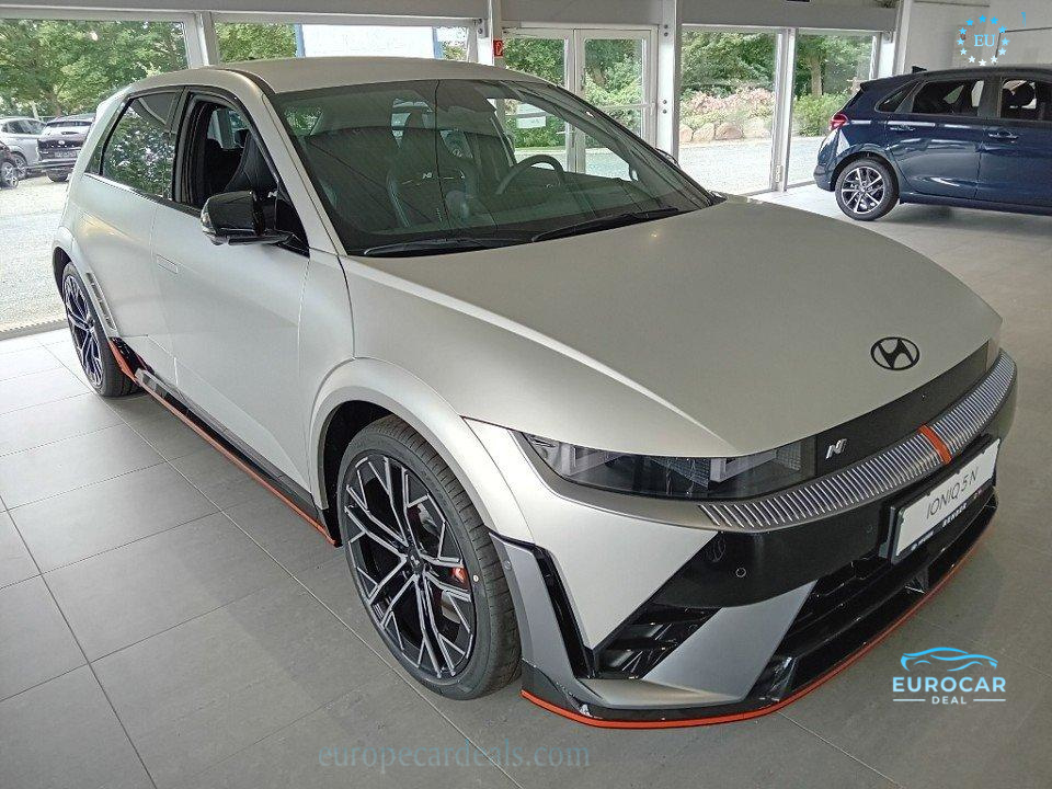 Hyundai IONIQ 5