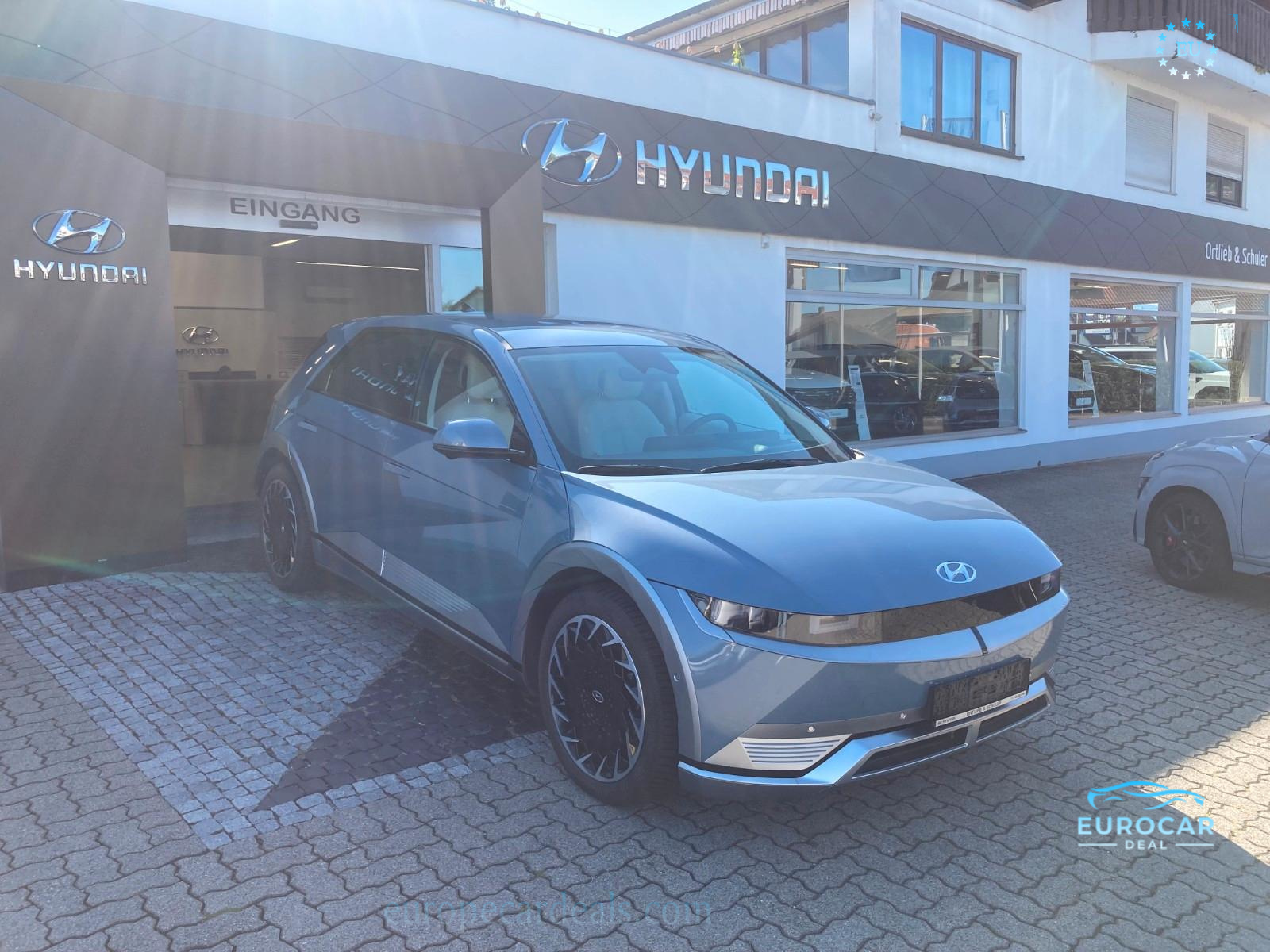 Hyundai IONIQ 5