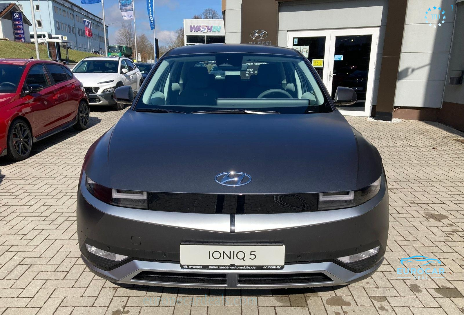 Hyundai IONIQ 5