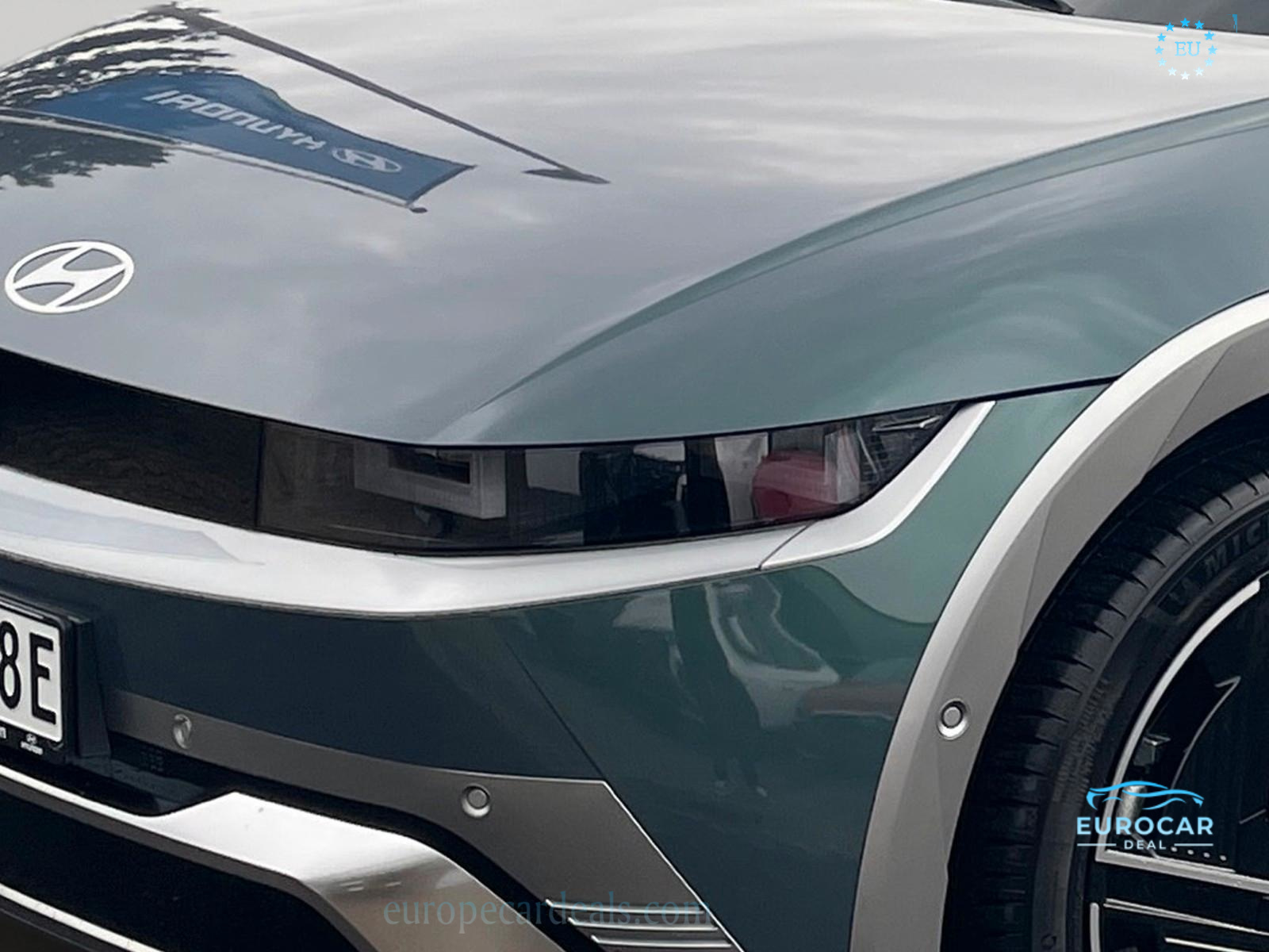 Hyundai IONIQ 5