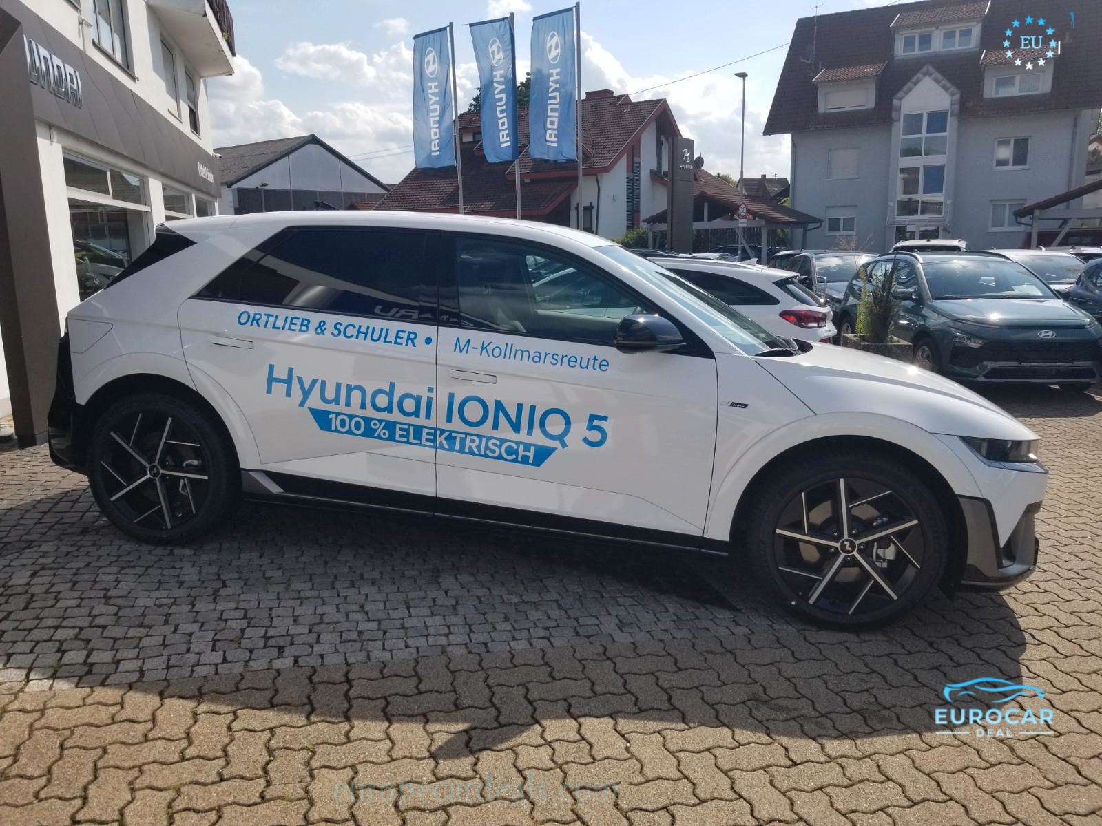 Hyundai IONIQ 5