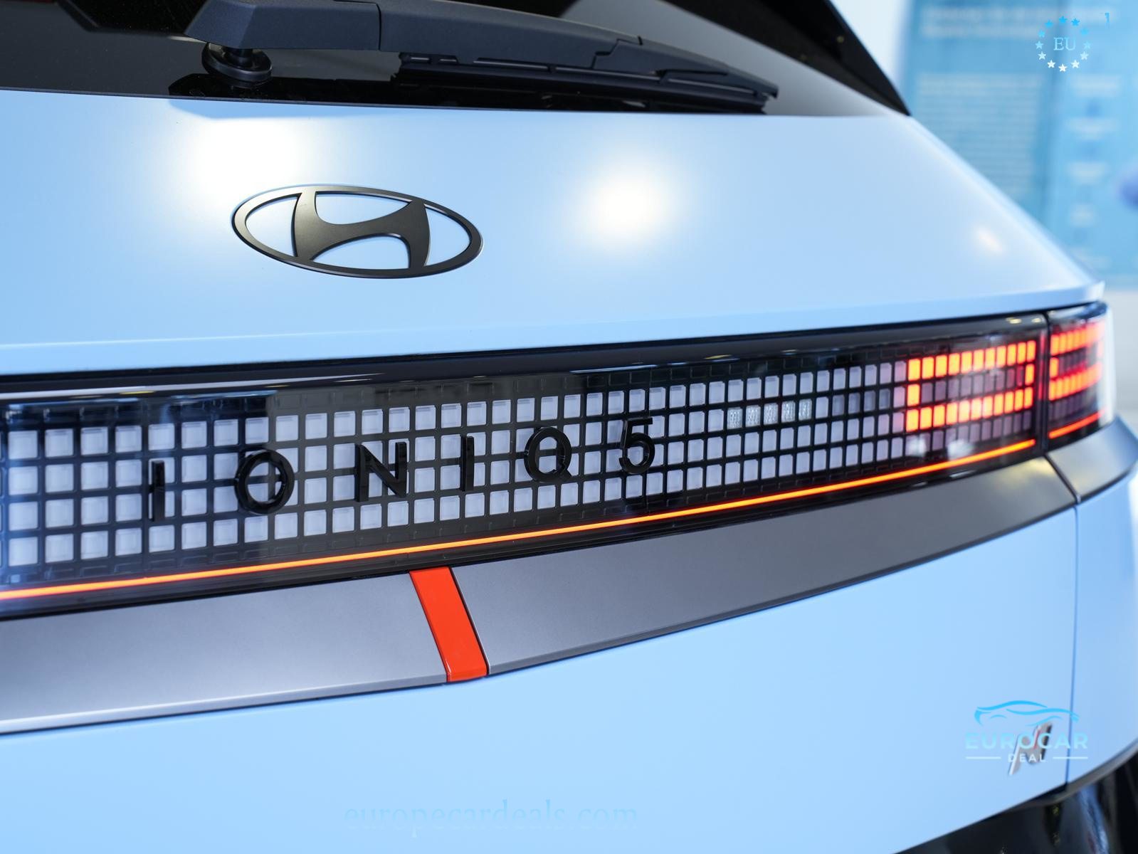 Hyundai IONIQ 5