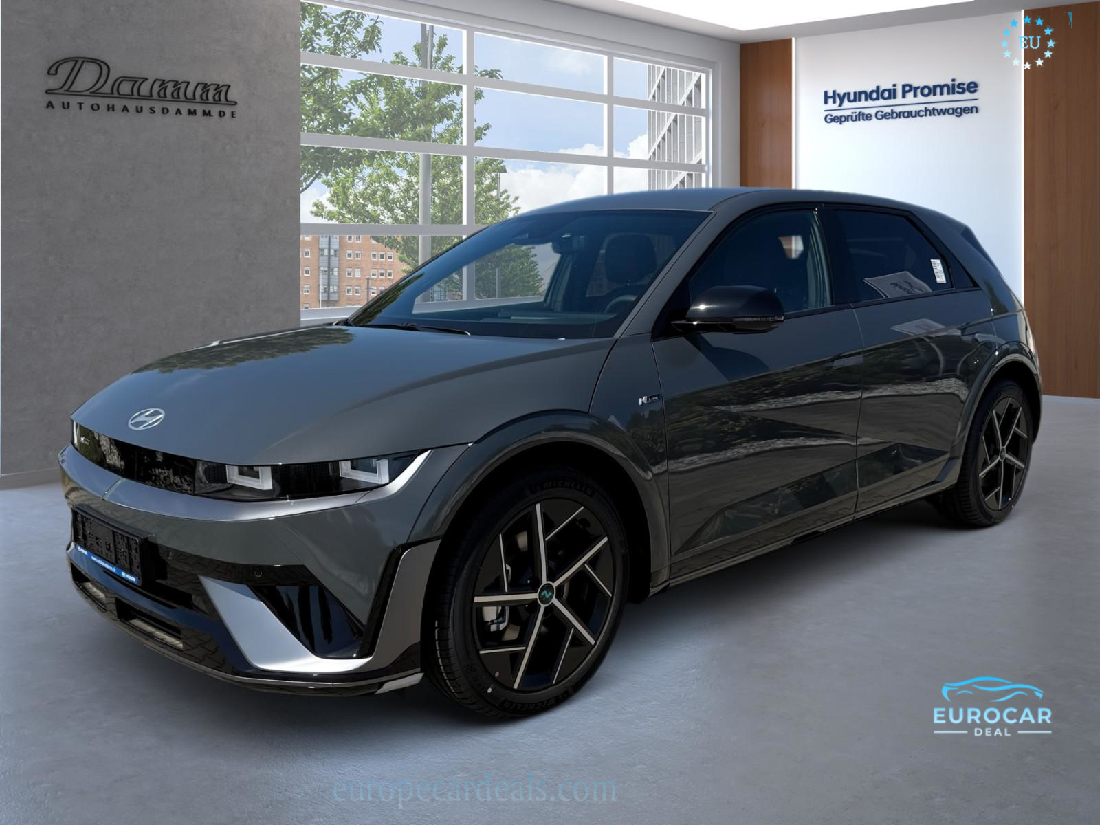 Hyundai IONIQ 5