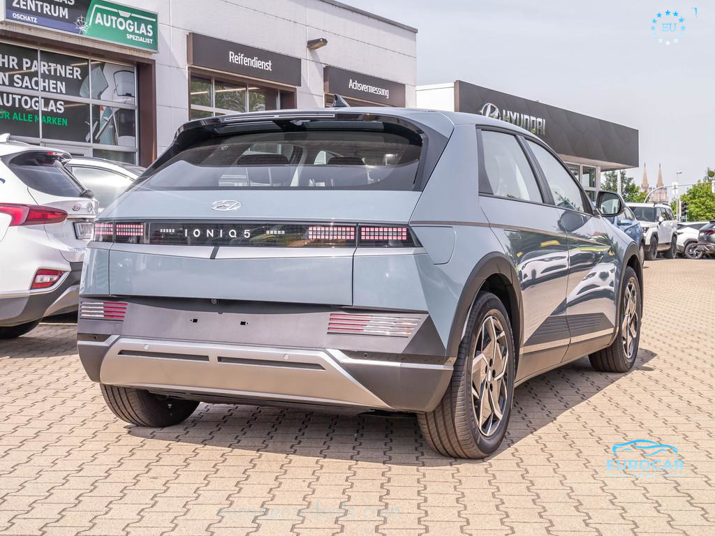 Hyundai IONIQ 5