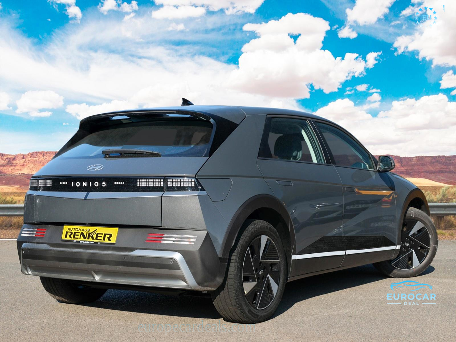 Hyundai IONIQ 5