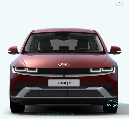 Hyundai IONIQ 5