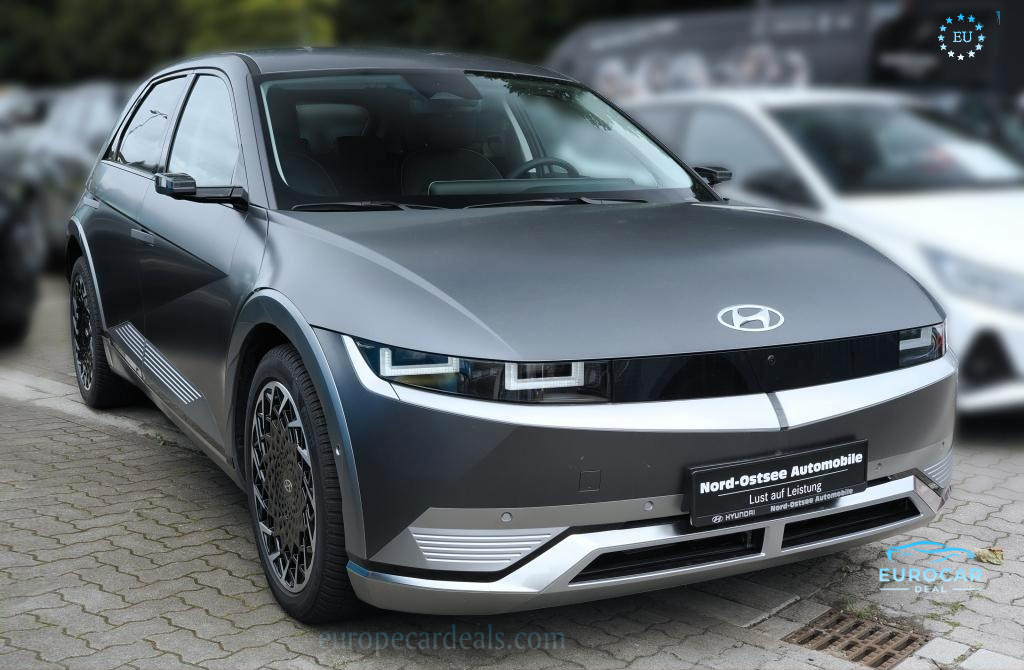 Hyundai IONIQ 5