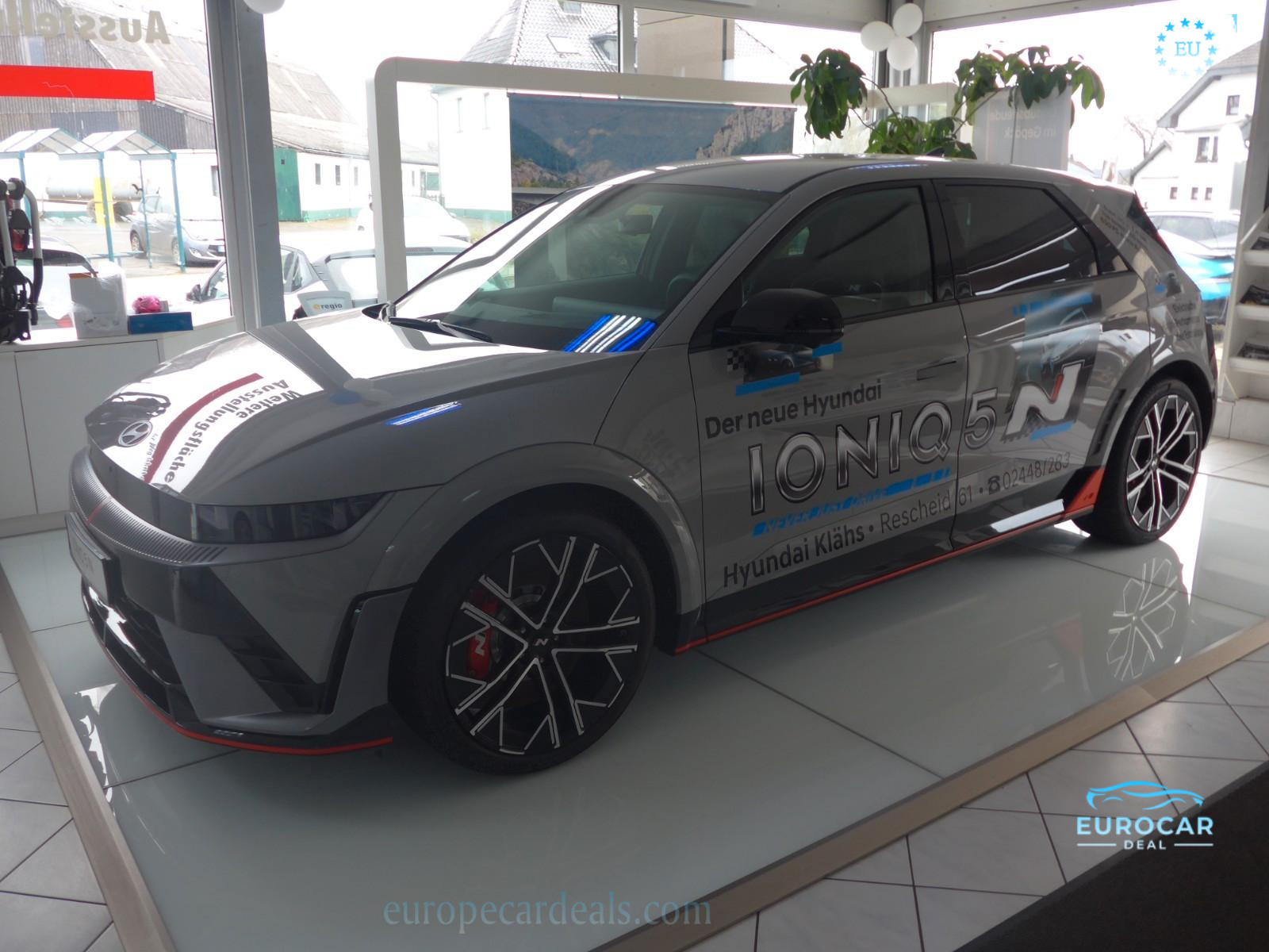 Hyundai IONIQ 5
