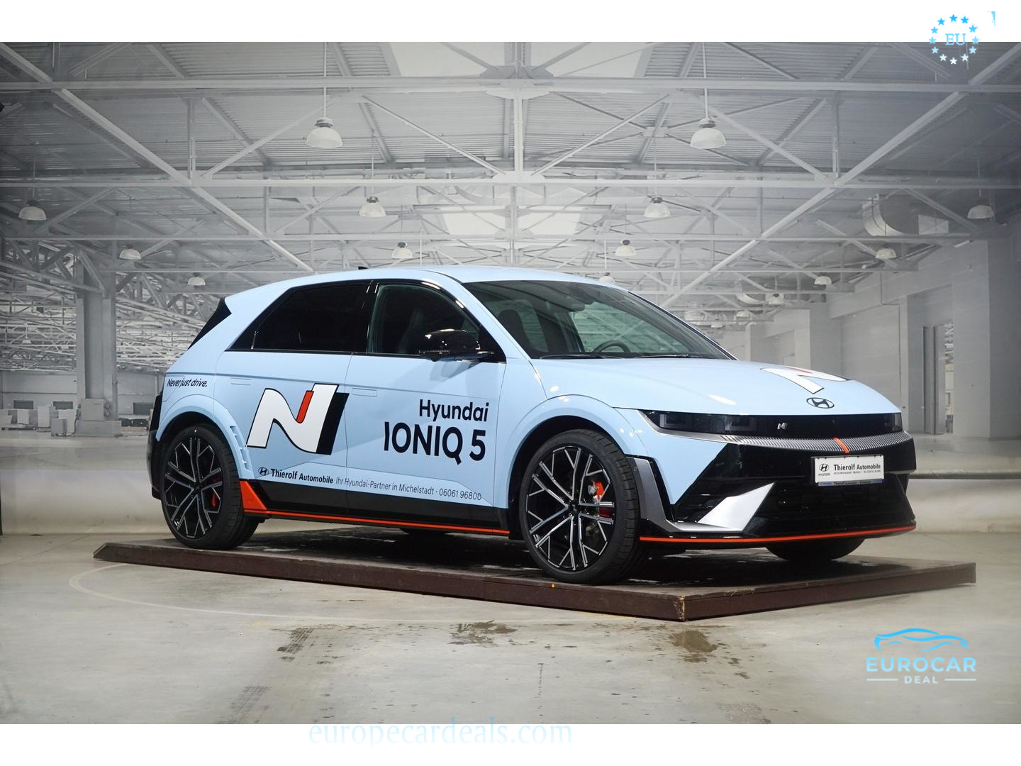 Hyundai IONIQ 5