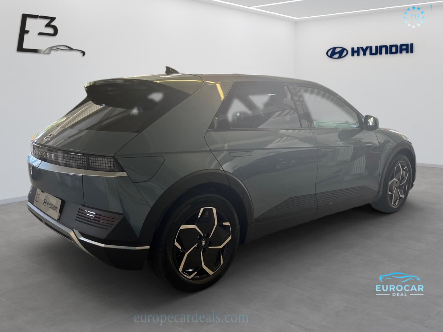 Hyundai IONIQ 5