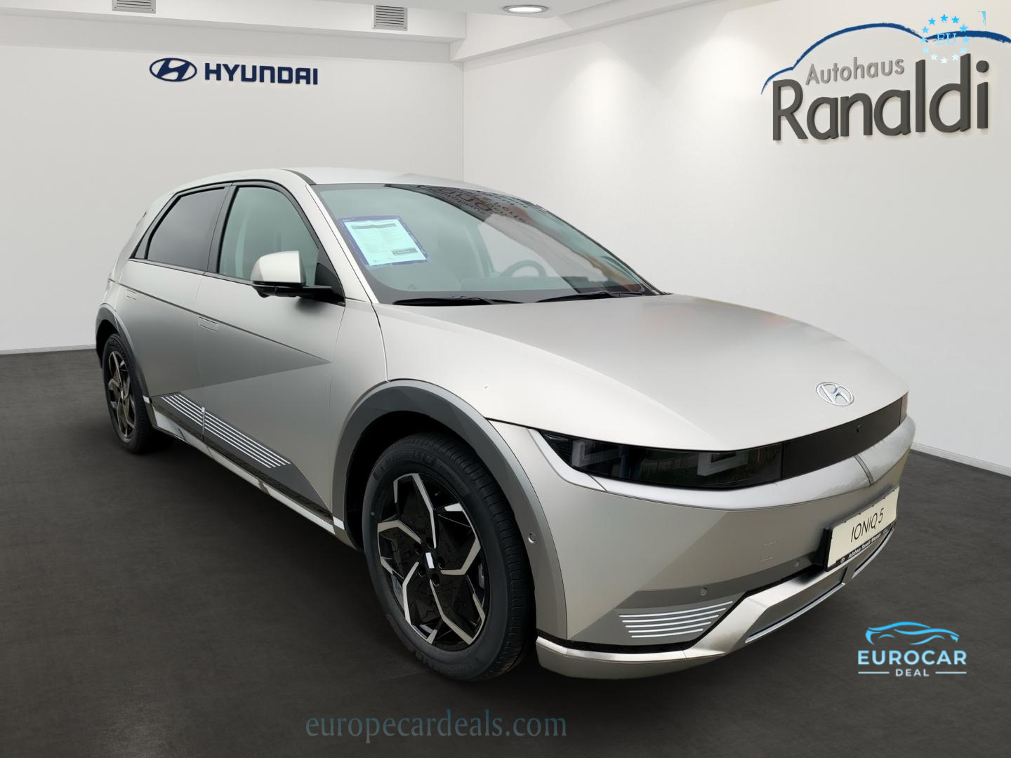 Hyundai IONIQ 5