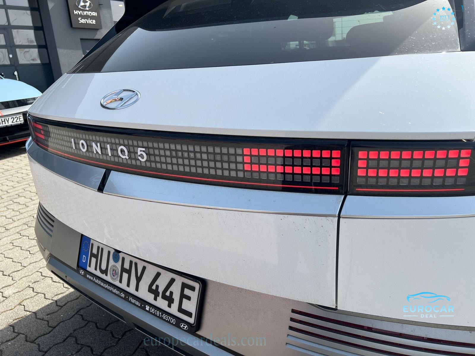 Hyundai IONIQ 5