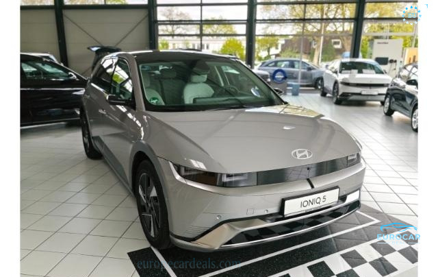 Hyundai IONIQ 5
