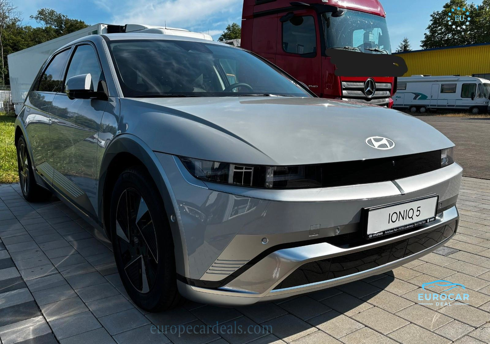 Hyundai IONIQ 5