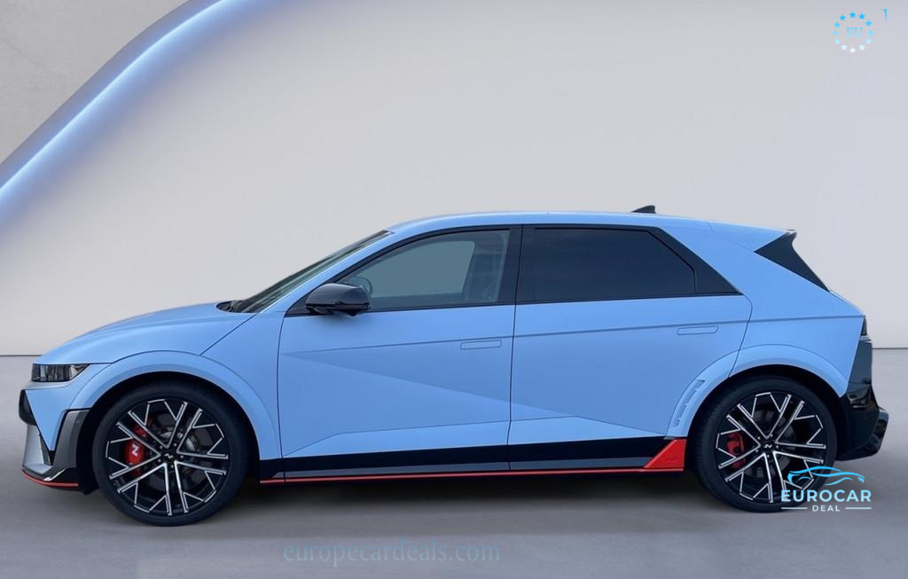 Hyundai IONIQ 5