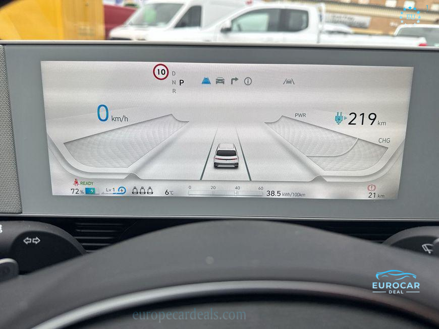 Hyundai IONIQ 5