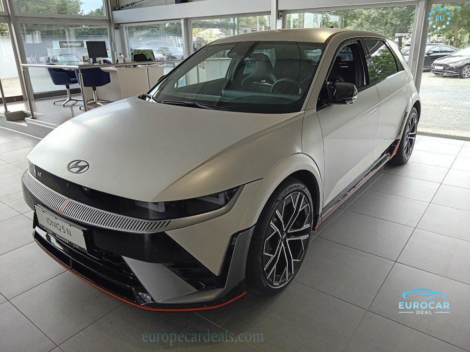 Hyundai IONIQ 5
