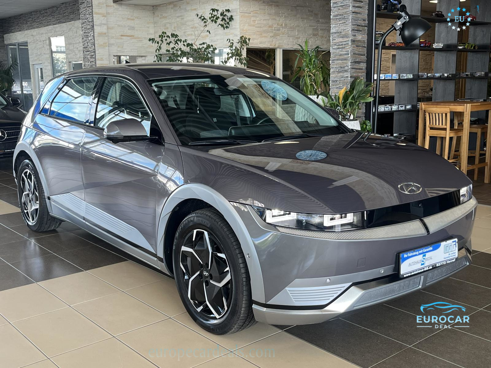 Hyundai IONIQ 5