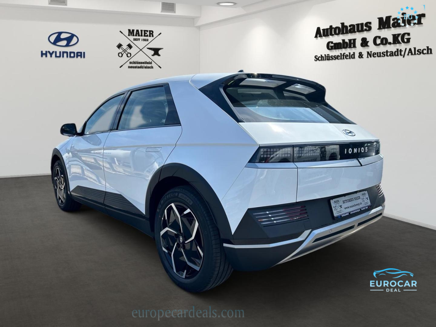 Hyundai IONIQ 5