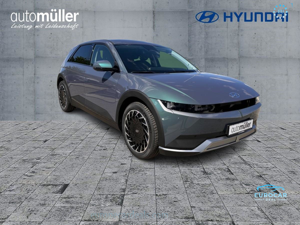 Hyundai IONIQ 5