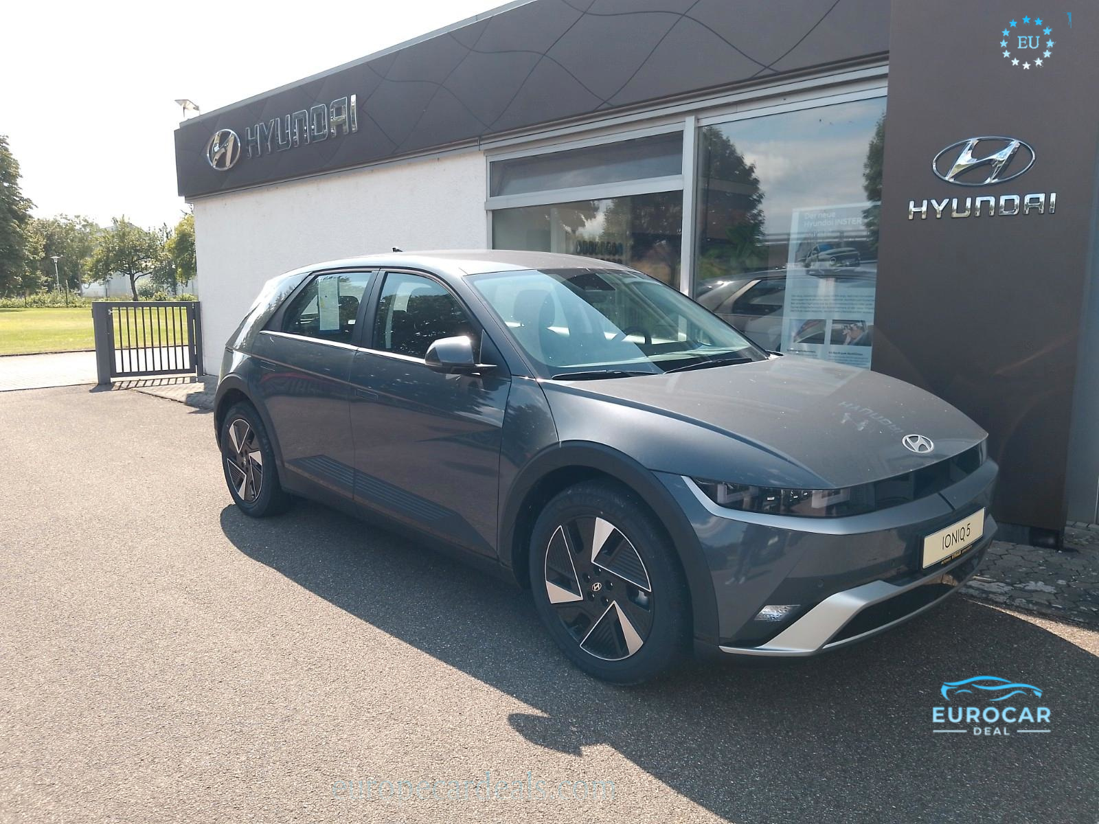 Hyundai IONIQ 5