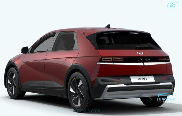 Hyundai IONIQ 5