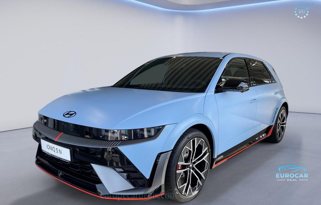 Hyundai IONIQ 5
