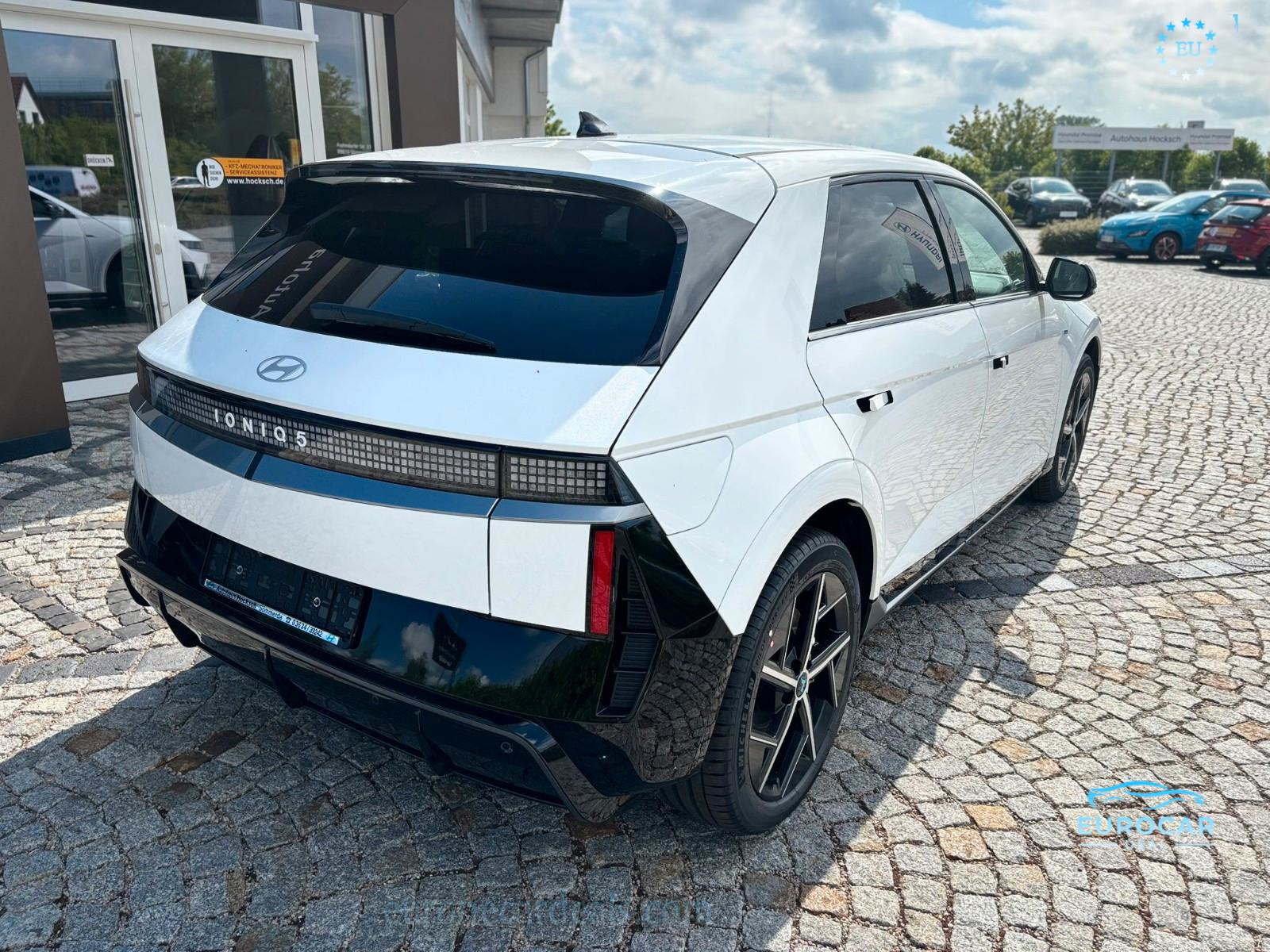 Hyundai IONIQ 5