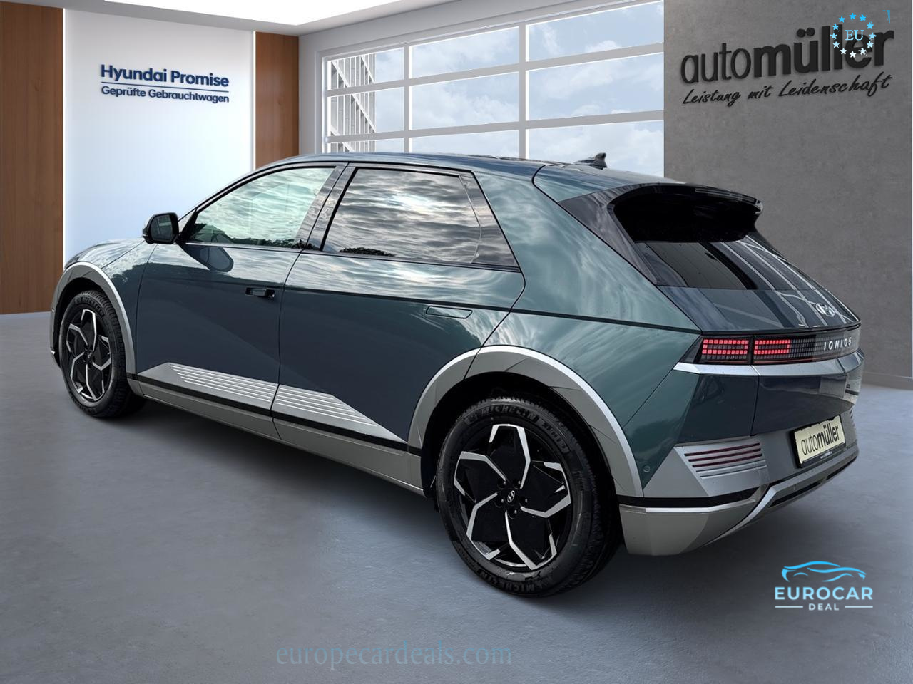 Hyundai IONIQ 5