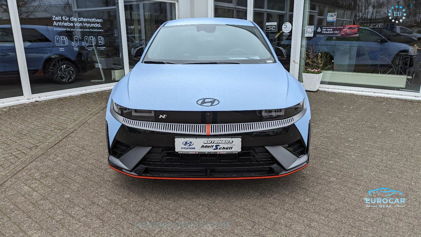 Hyundai IONIQ 5