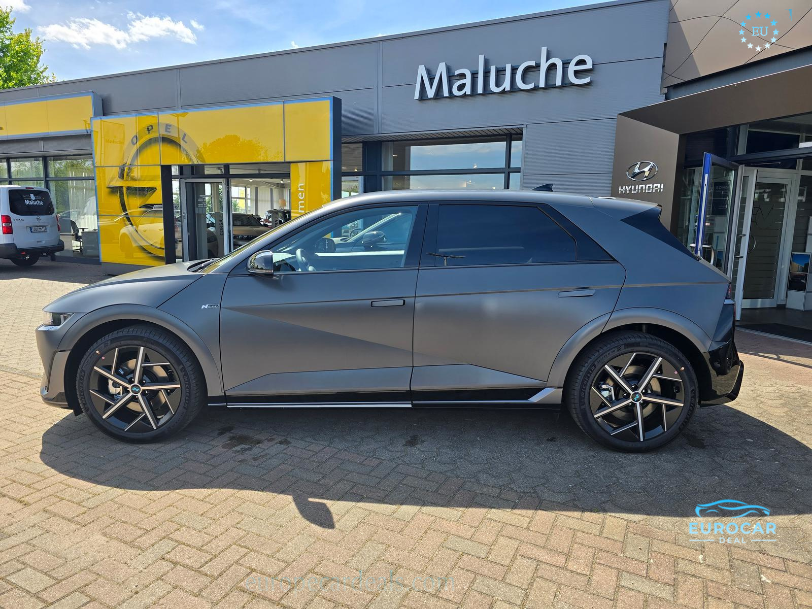 Hyundai IONIQ 5