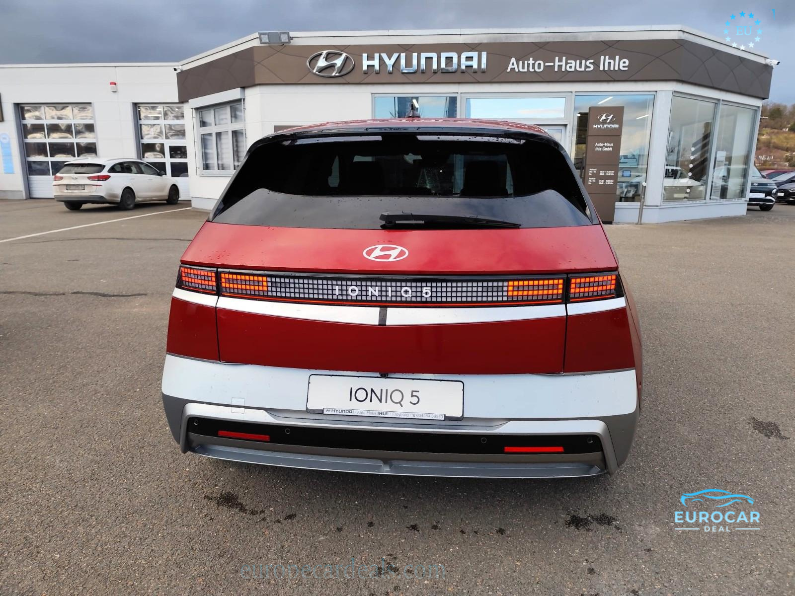 Hyundai IONIQ 5