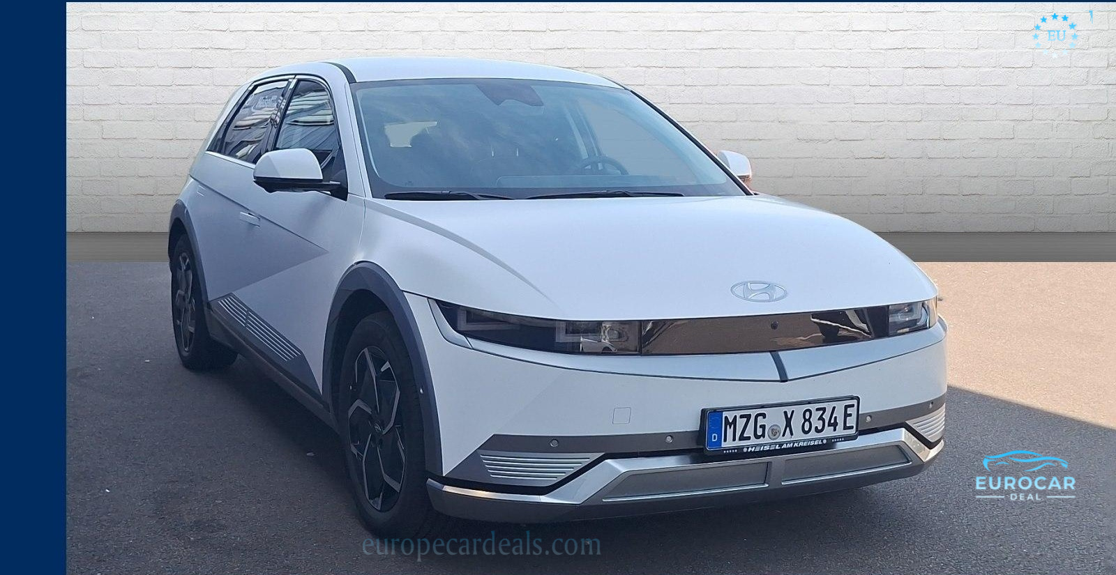 Hyundai IONIQ 5