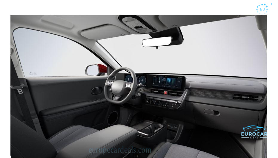 Hyundai IONIQ 5