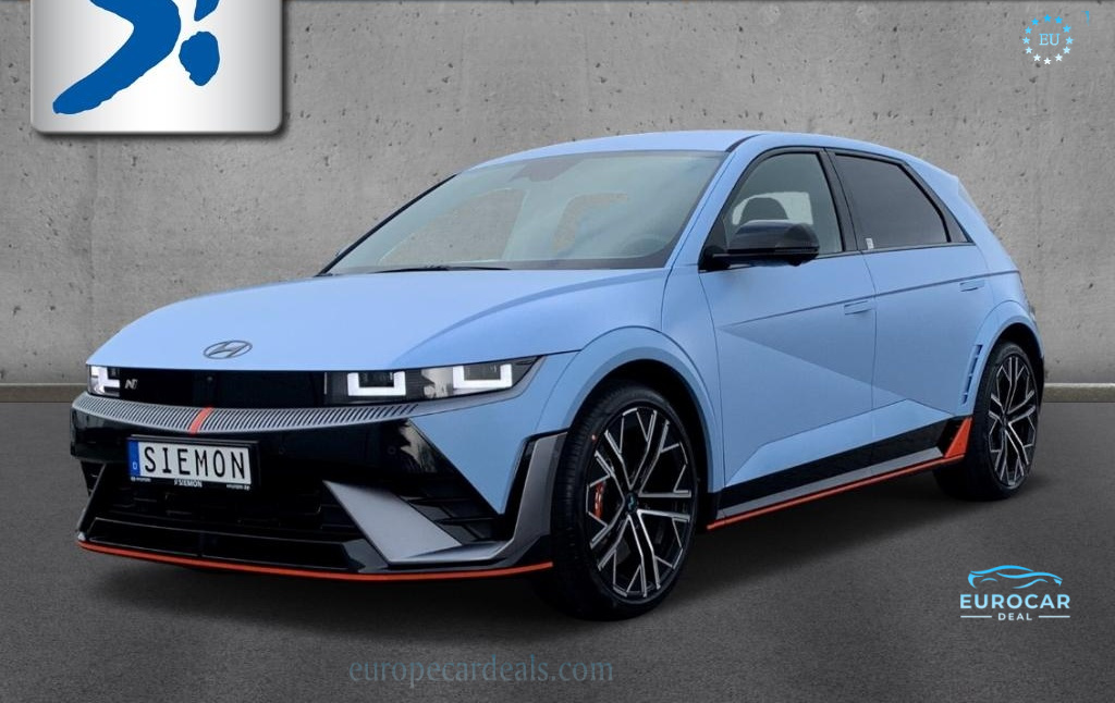 Hyundai IONIQ 5