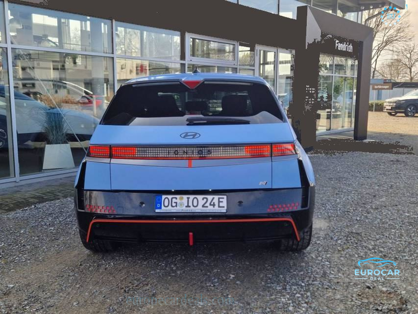 Hyundai IONIQ 5