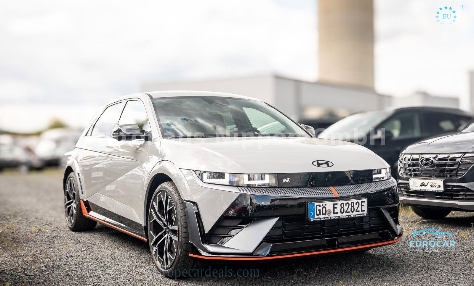 Hyundai IONIQ 5