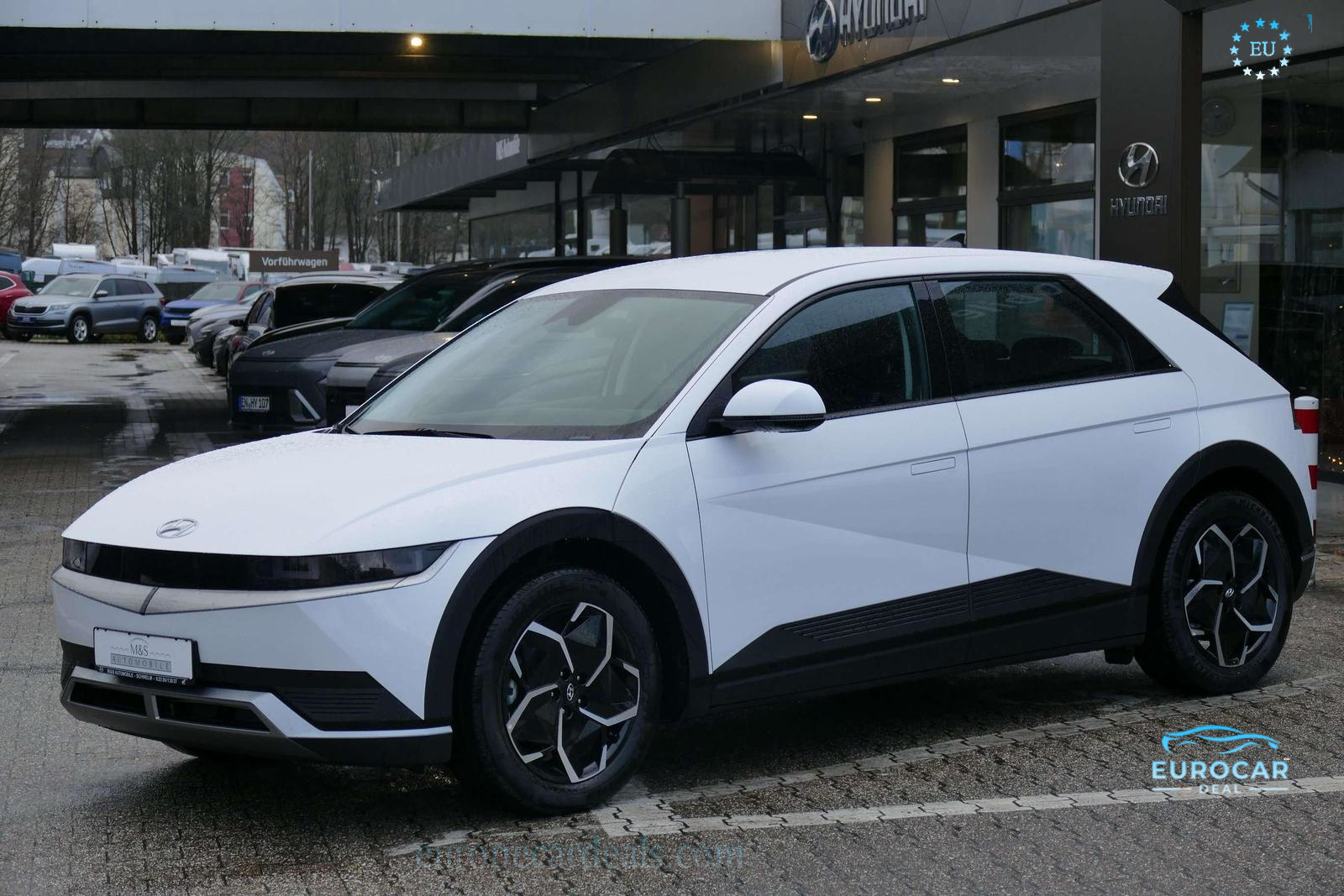 Hyundai IONIQ 5